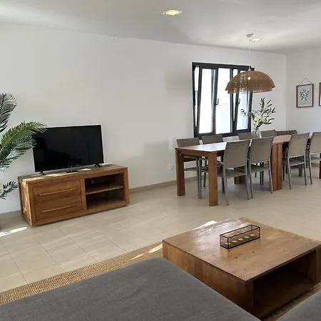 Son Blanc 5 Sa Caleta