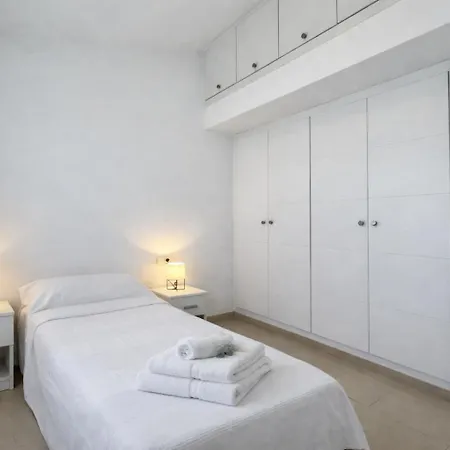 Son Blanc 5 * Sa Caleta