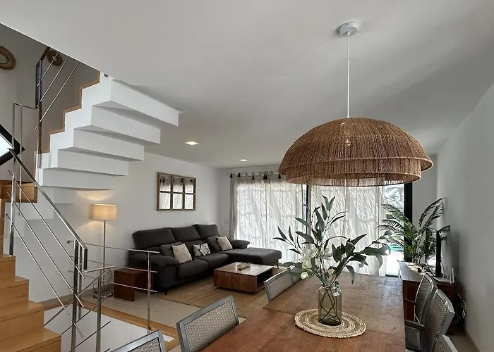 Son Blanc 5 Sa Caleta