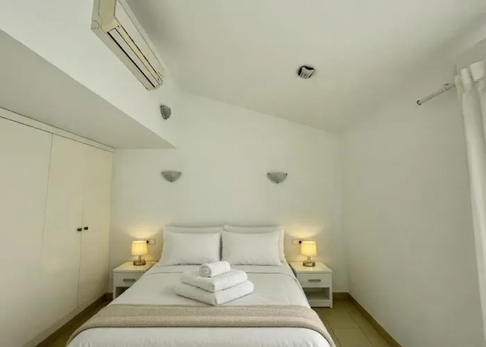 Son Blanc 5 * Sa Caleta