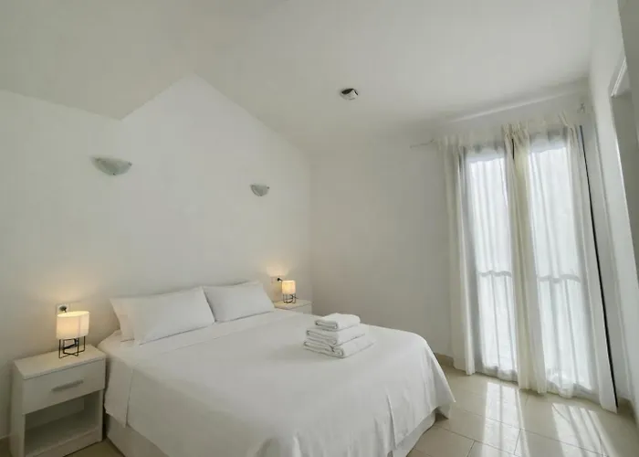 Son Blanc 5 Villa Sa Caleta