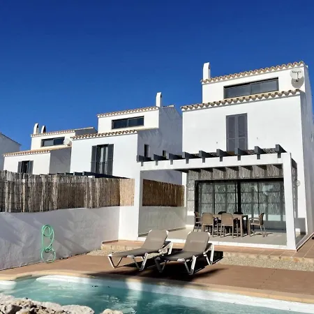 Son Blanc 5 * Sa Caleta