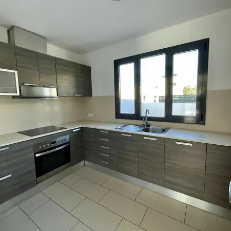 Son Blanc 5 Villa Sa Caleta