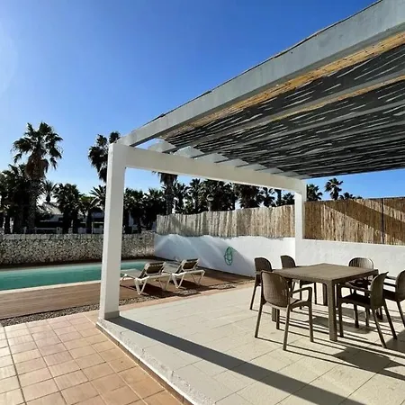 Son Blanc 5 * Sa Caleta