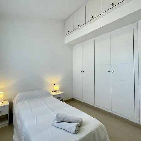 Son Blanc 5 Villa Sa Caleta