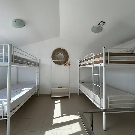 Son Blanc 5 Villa Sa Caleta