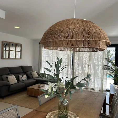 Villa Son Blanc 5 *