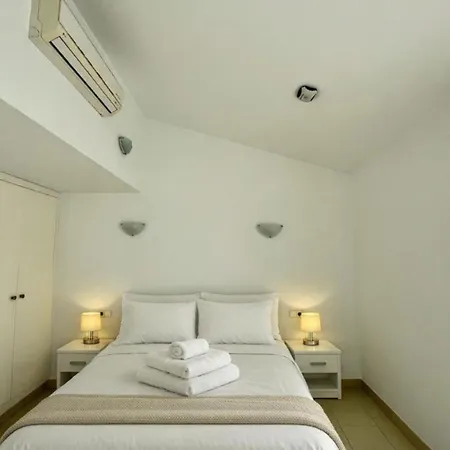 Son Blanc 5 * Sa Caleta