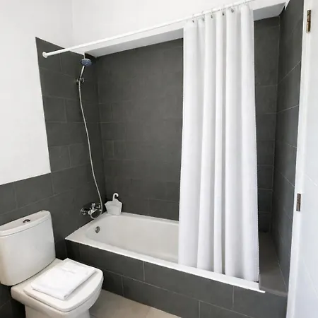Villa Son Blanc 5 Sa Caleta