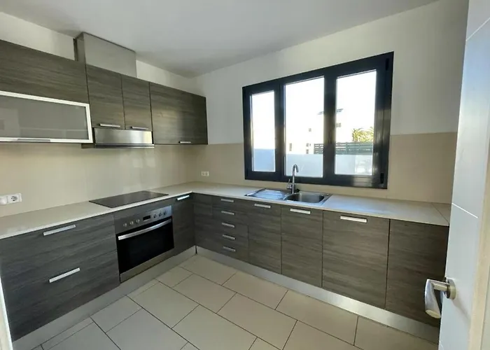 Son Blanc 5 Vila Sa Caleta